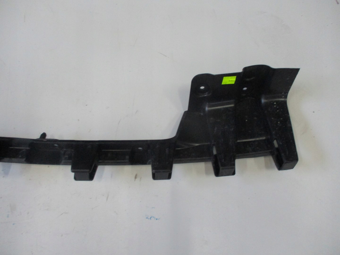 Support montage pare-chocs Arrière JAGUAR E PACE J9C3-17E855-A