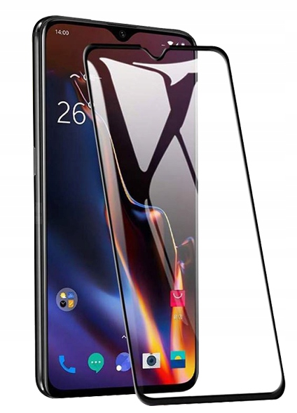 

Szkło Hartowane cały ekran do Samsung Galaxy A50