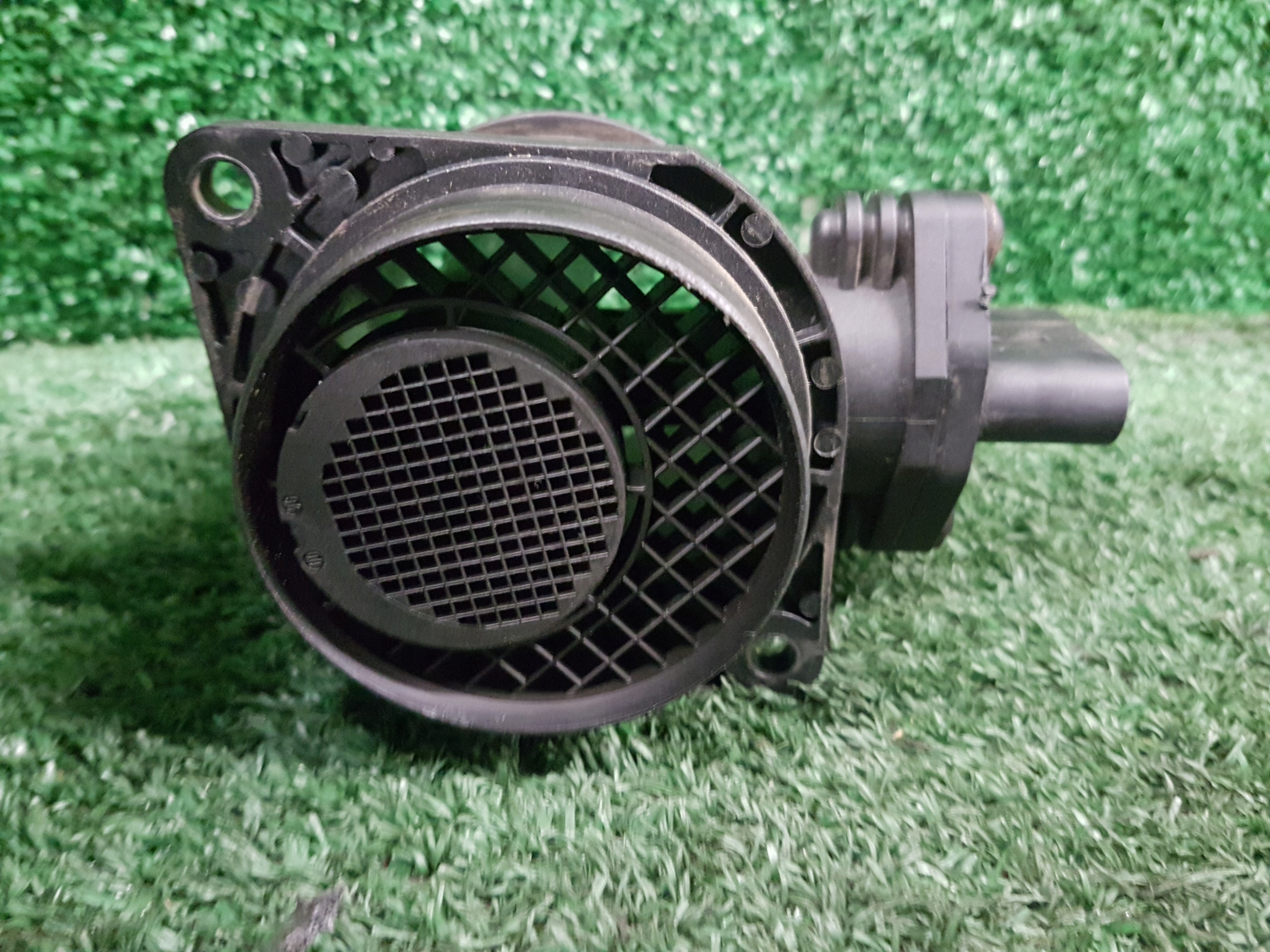 flow meter air VOLKSWAGEN TOURAN 1