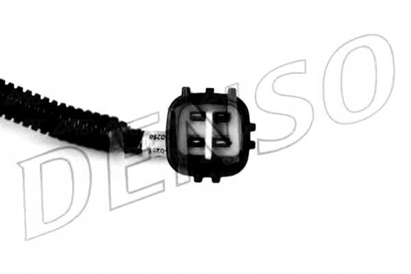 Denso Lambda Sonda Toyota Avensis 2.0/2.4 03.03-11