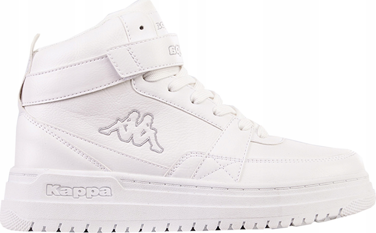 Dámské Boty Kappa Draydon 243346 1014 vel. 37