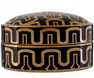 Szkatułka firmy FIFTY FIVE SOUTH