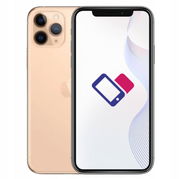 Смартфон Apple iPhone 11 Pro Max 4 ГБ / 256 ГБ 4G (LTE) злотый