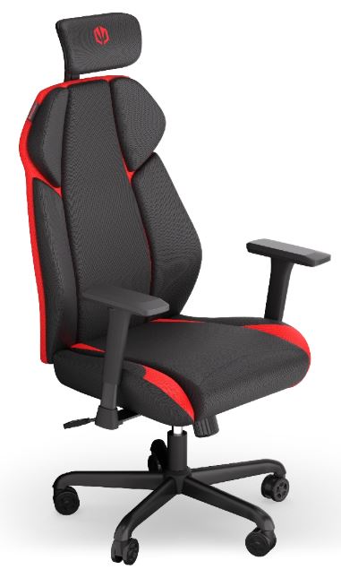 Endorfy herné stoličky Meta Rd textil