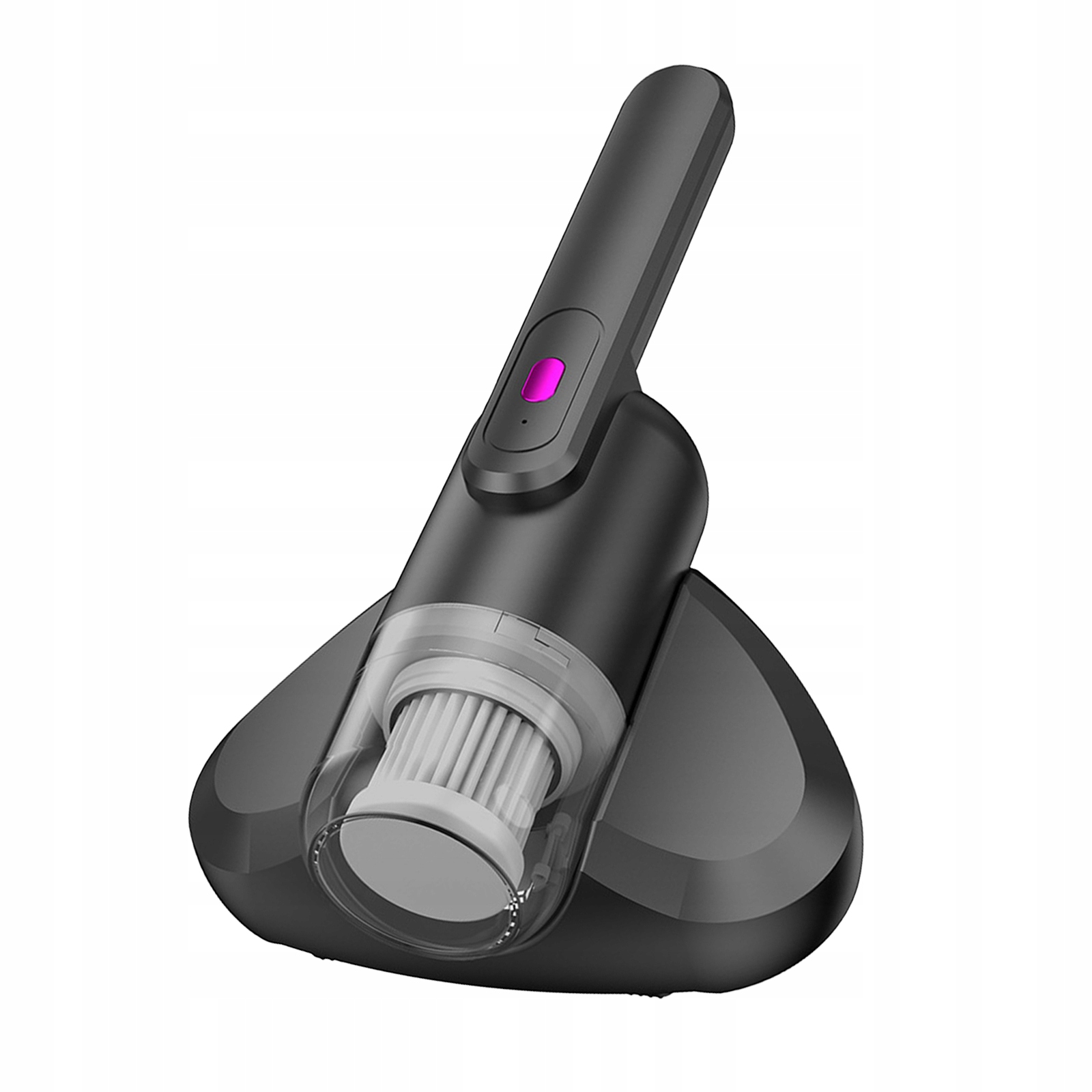 BEZPRZEWODOWY RĘCZNY ODKURZACZ DO ROZTOCZY ODKURZACZ UV USUWANIE ROZTOCZY Model Harilla