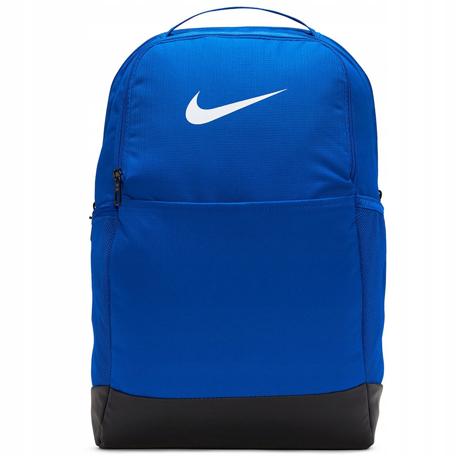 Batoh Nike Brasilia 9.5 unisex modrý