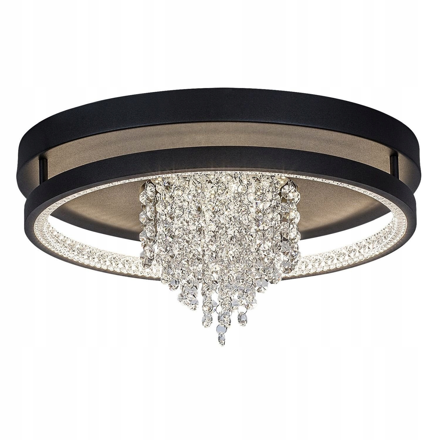 Moderný stropné svietidlo Led 30W Rabalux Maribell 71353