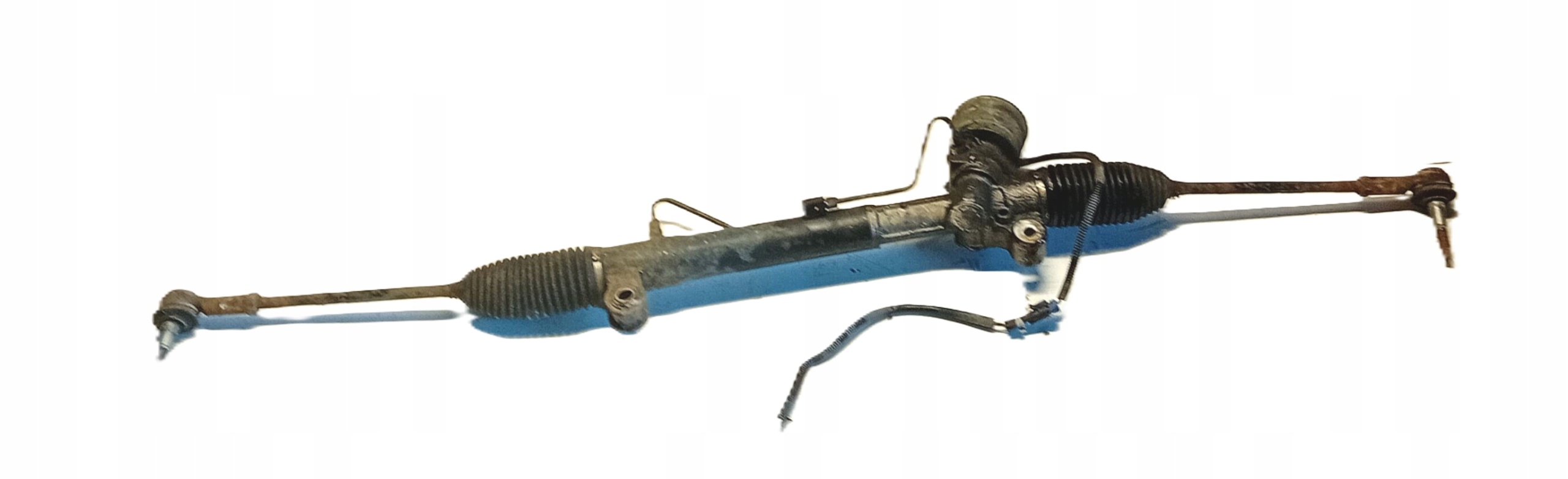 servo control OPEL ANTARA EUR BJA13A099
