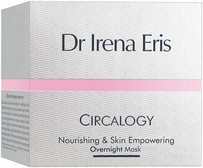 Maseczka kremowa do twarzy Dr Irena Eris 50 ml