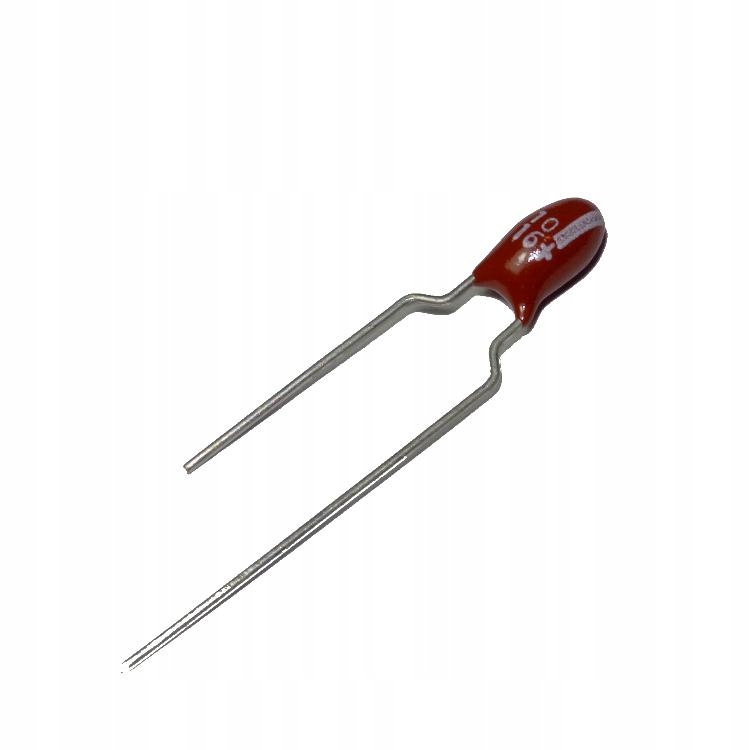 

10uF 16V Kondensator tantalowy Tht [1szt] #RA145