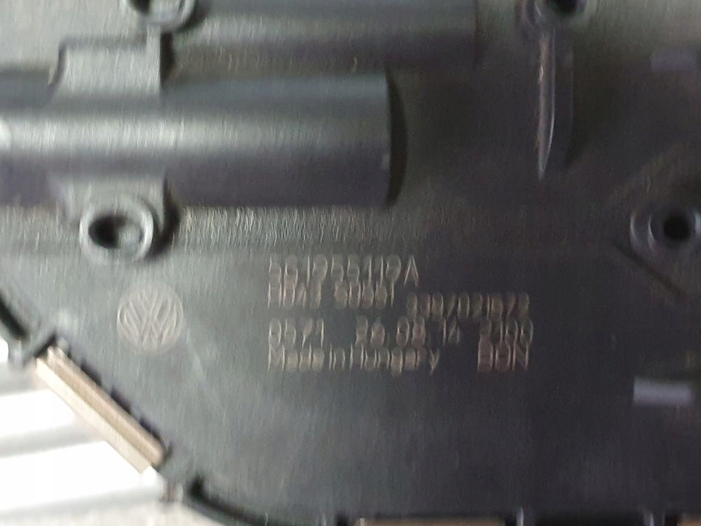 Motor RAMIONA 5G1955119A 5G1955023C GOLF 7 VII