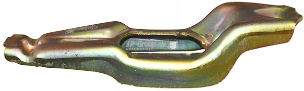 DŹWIGNIA WYSPRZĘGLIKA do VW PASSAT 1.6 1.8 1.9 TDI Producent części JP Group