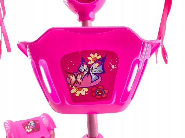 HULAJNOGA TRÓJKOŁOWA BALANSOWA ŚWIECĄCA Certyfikaty, opinie, atesty CE