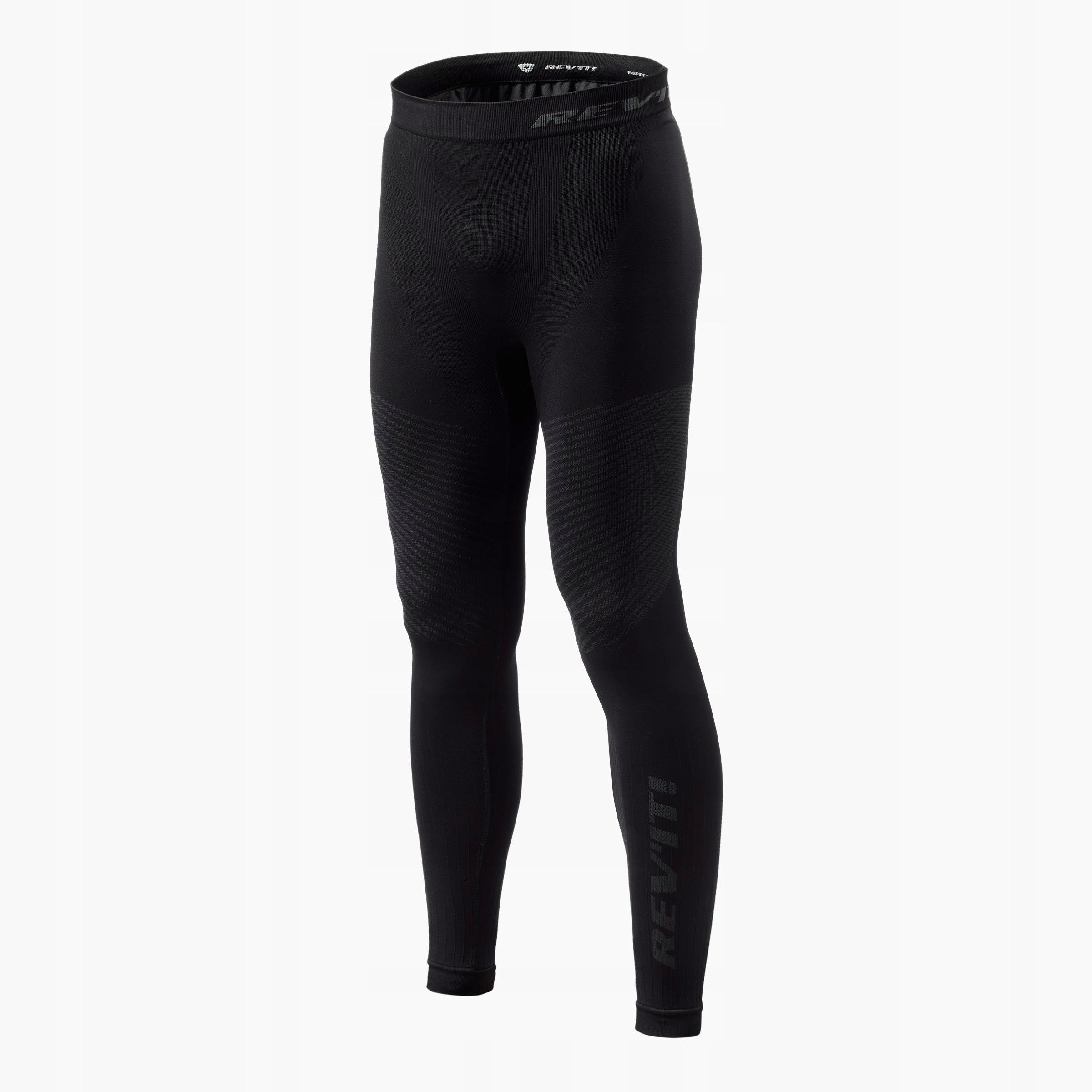 Termoaktívne nohavice Rev'it! Thermic LL veľ.XL