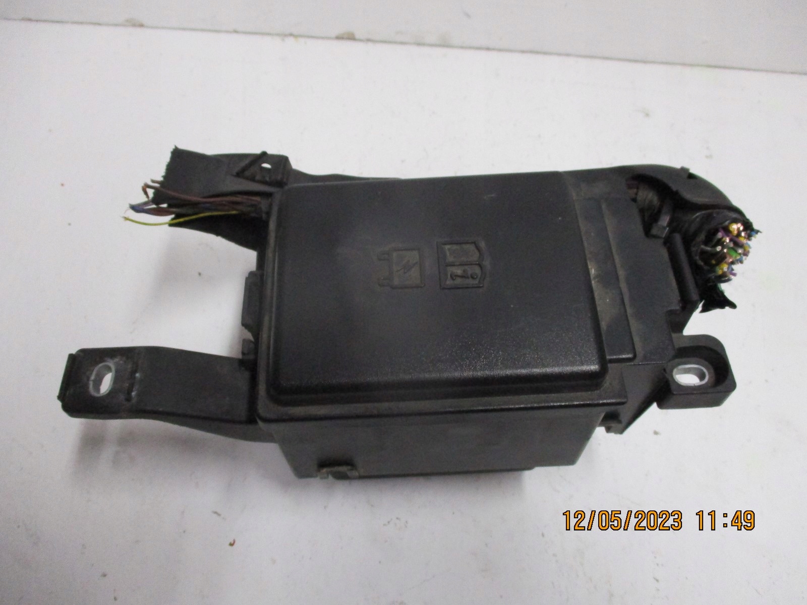 Module fusibles JAGUAR XE GX73-14A076-DA