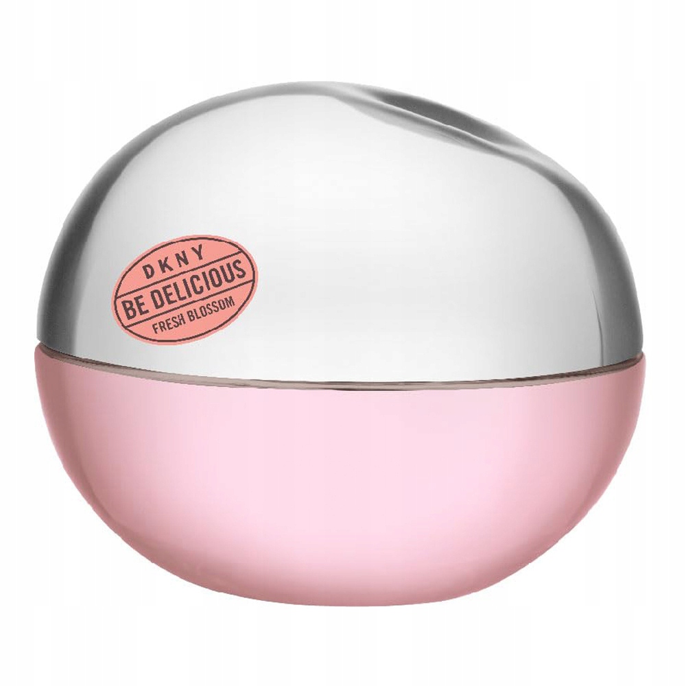 Dkny Be Delicious Fresh Blossom Edp 50ml Sprej