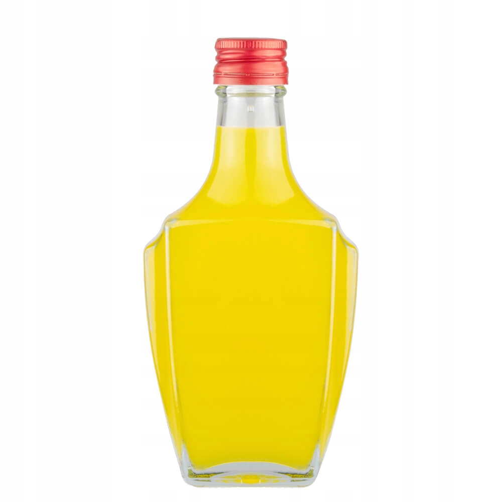

5X Butelka Nobel 250ML zakrętka Nalewki