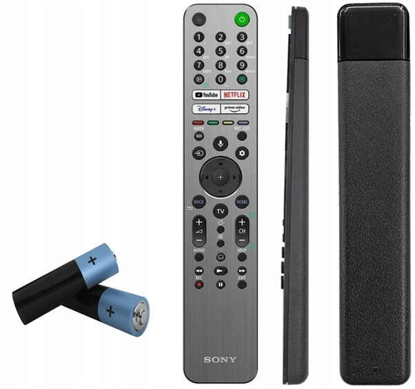 Originální Dálkový Ovladač Pro Televizor Sony XR55X94J Dálkové Ovládání Nové