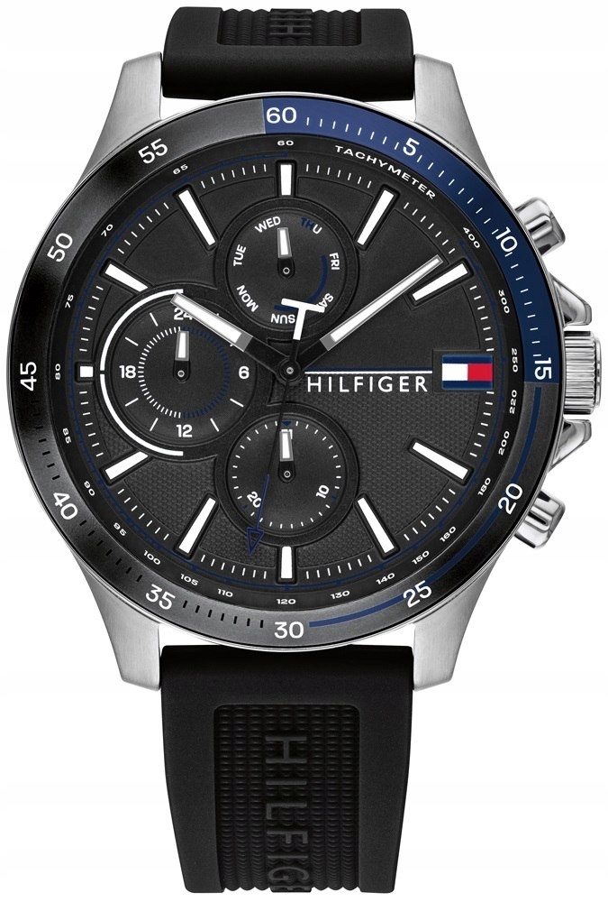 Pánské Hodinky Tommy Hilfiger 1791724