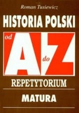 AZ Historia Polski.Repetytorium.