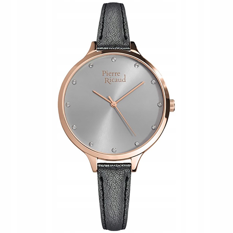 Dámské hodinky Pierre Ricaud P22002.9W44Q Zirkony