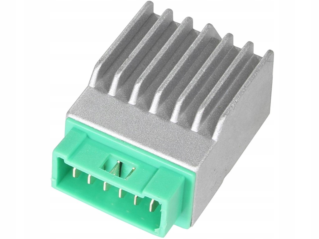 RG16M376 - Регулятор напруги Aprilia, Gilera, Italjet, Piaggi