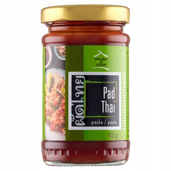 

House Of Asia pasta Pad Thai 113g