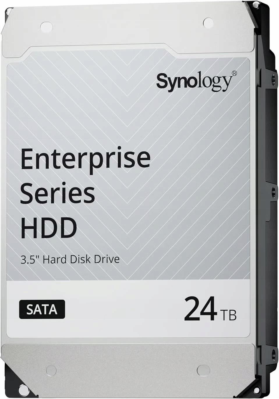 Synology 3, 5" Hdd HAT5320-24T Enterprise (nas)…