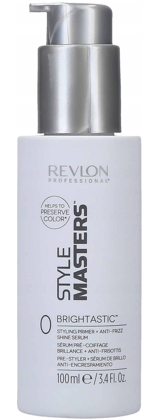 

Revlon Brightastic Baza Serum Do Stylizacji 100ml