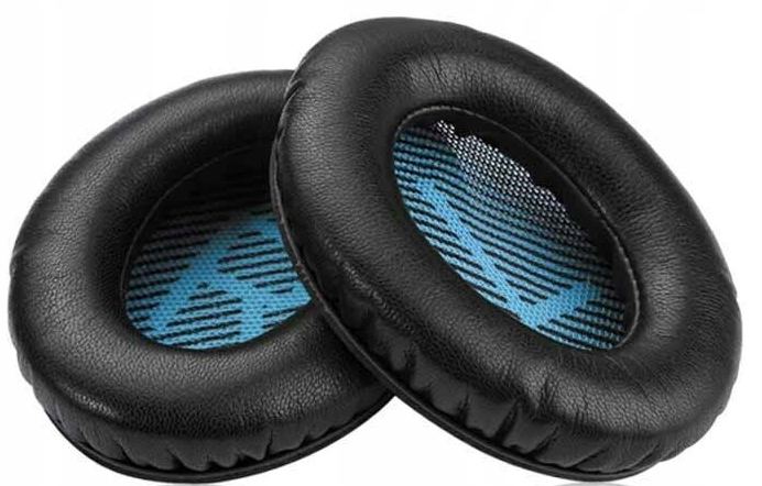 

Nauszniki Do Bose QC35 QC25 QC15 AE2 Sheepskin