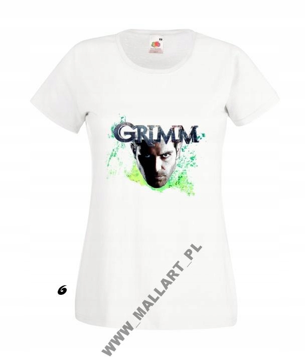 

Damska Grimm Blutbad Wesen Serial Wzory Monroe