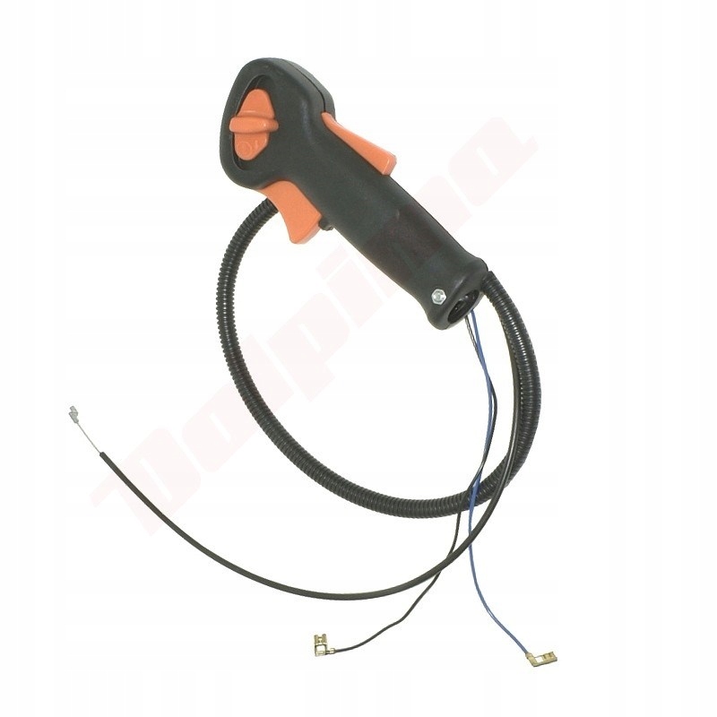 

Manetka Stihl Fs 55 , Fs 85 , FS160 (41197901302)