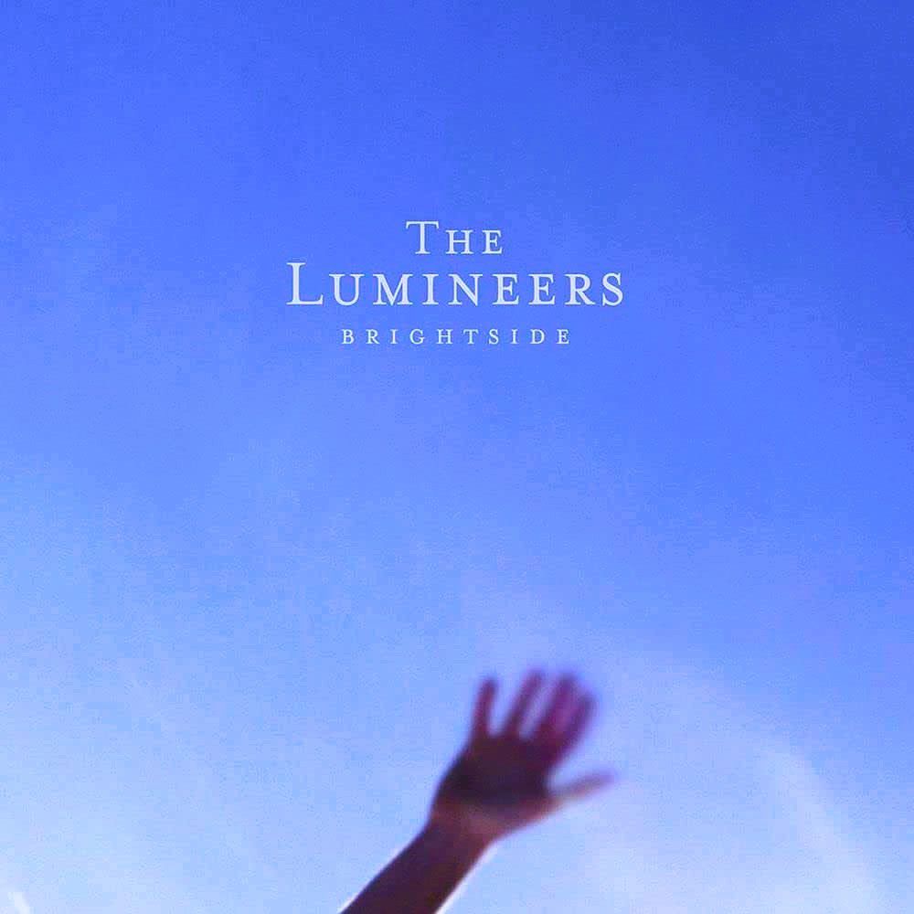 Lumineers: Brightside [winyl]