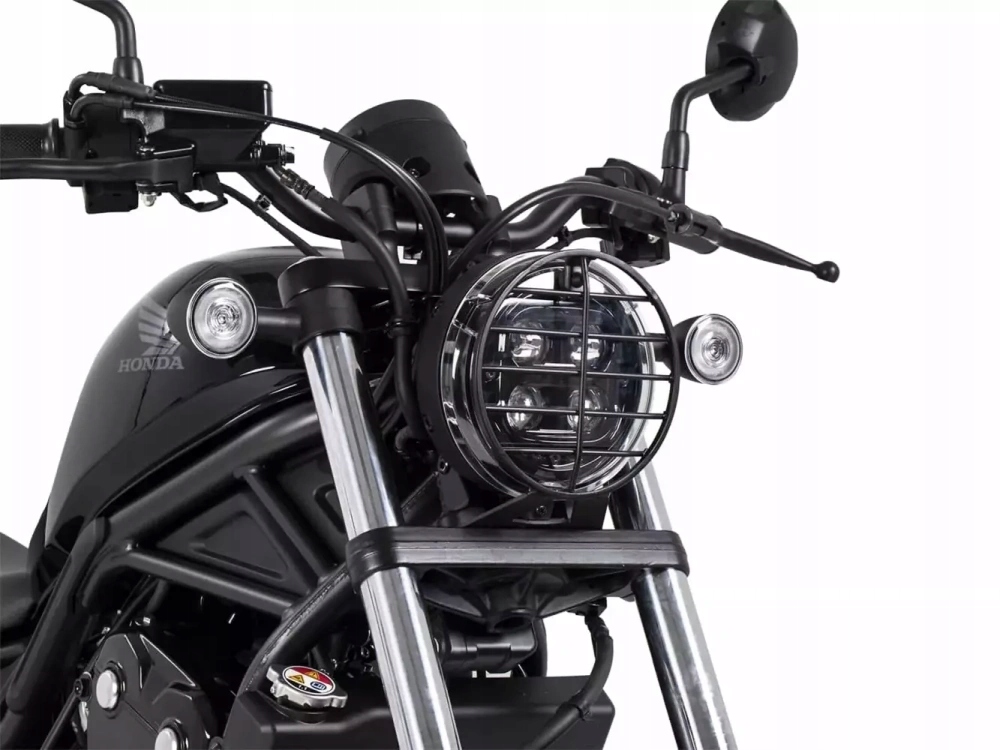 Honda CMX 500 Rebel (2020-) Kryt svetiel