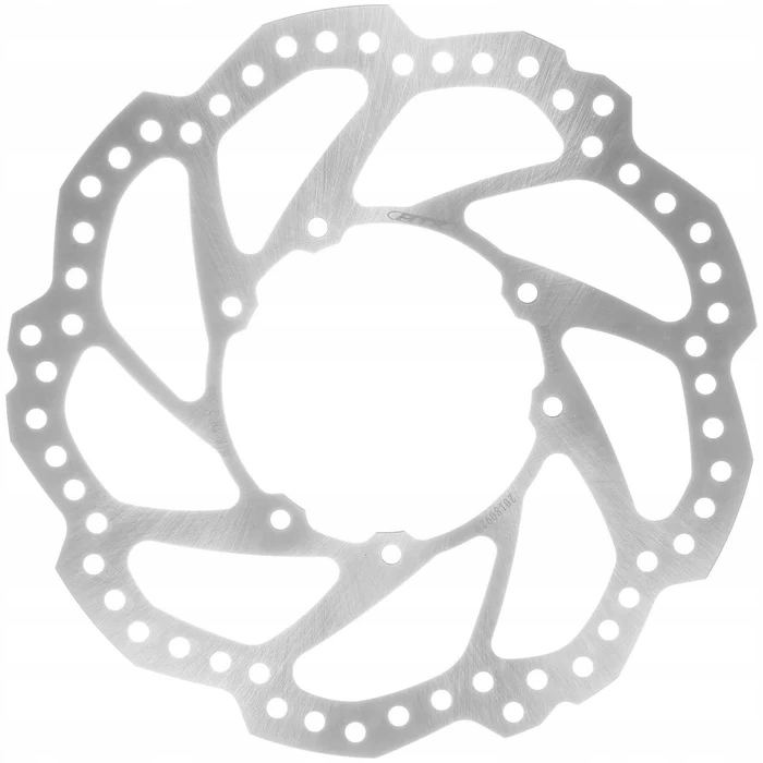 Mtx Parts Nový Tovar 8/2024 Brzdový Kotúč Honda CRF250R 2015-2021 ()