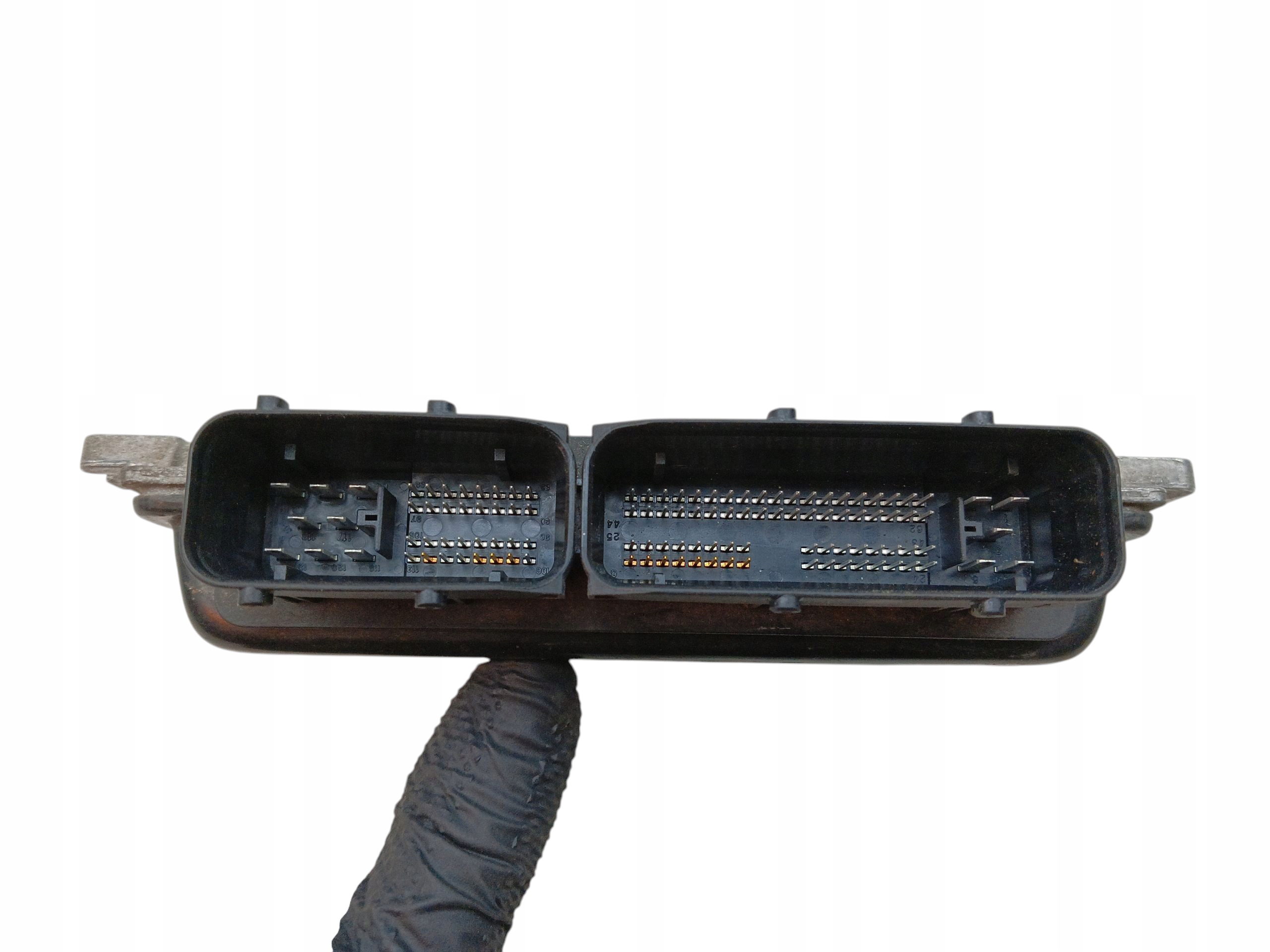 computer Motore MINI ONE R50 1.6 16V 90KM W10B16A 7515126
