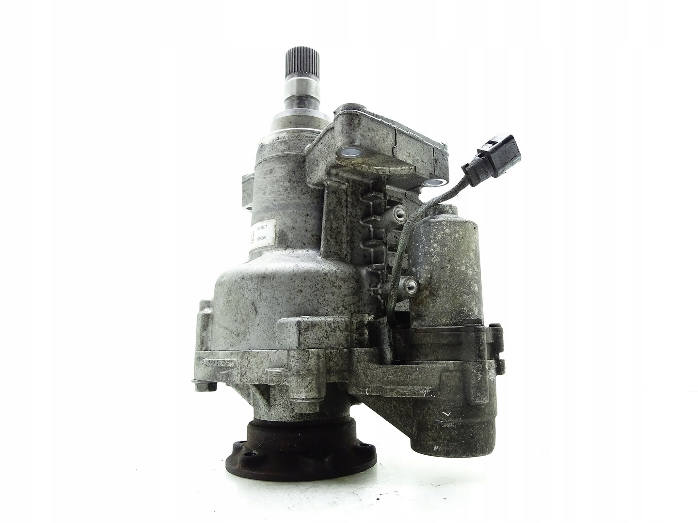 clutch complete wheel flywheel VW PASSAT B8 A3 8V 2.0 TDI 04L105266C