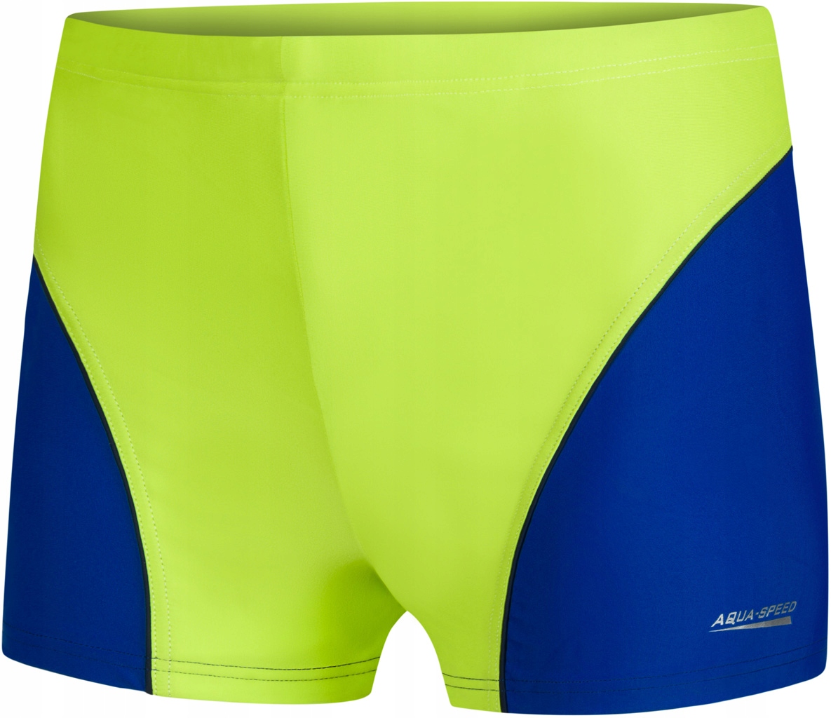 

Kąpielówki spodenki dziecięce Leo 140 Aqua Speed
