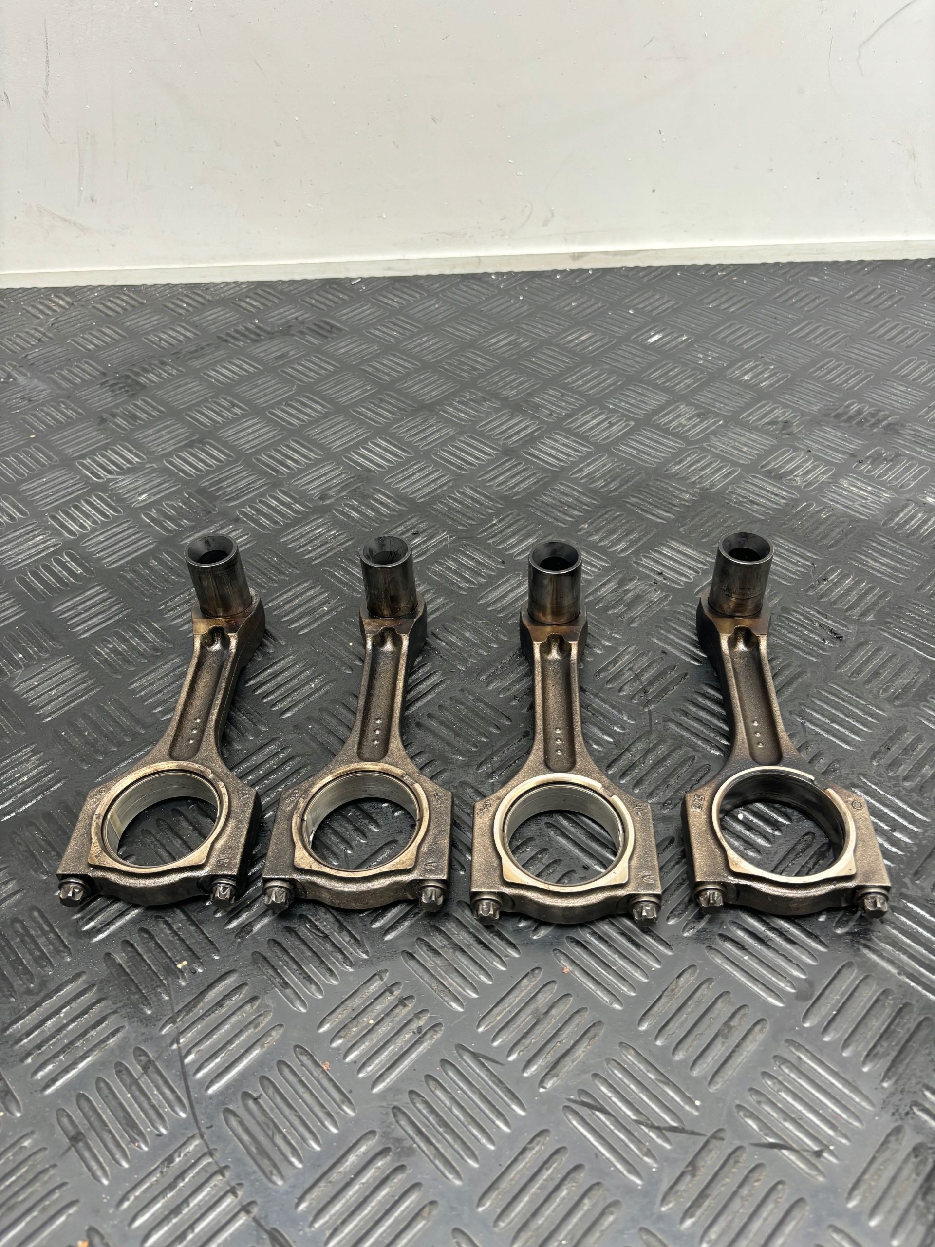 BMW F20 F07 F30 F32 F10 F15 E84 2.0D N47D20C/D KORBOWÓD