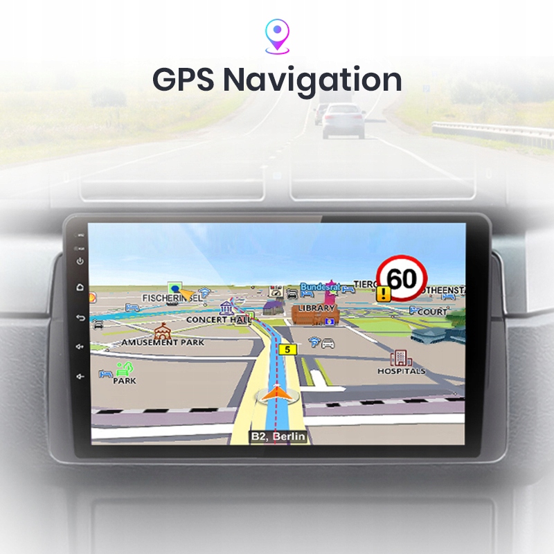 Radio Junsun dla Toyota RAV4 2001 2002-2015 CarPlay Android Auto 1 32 WiF Montaż brak informacji