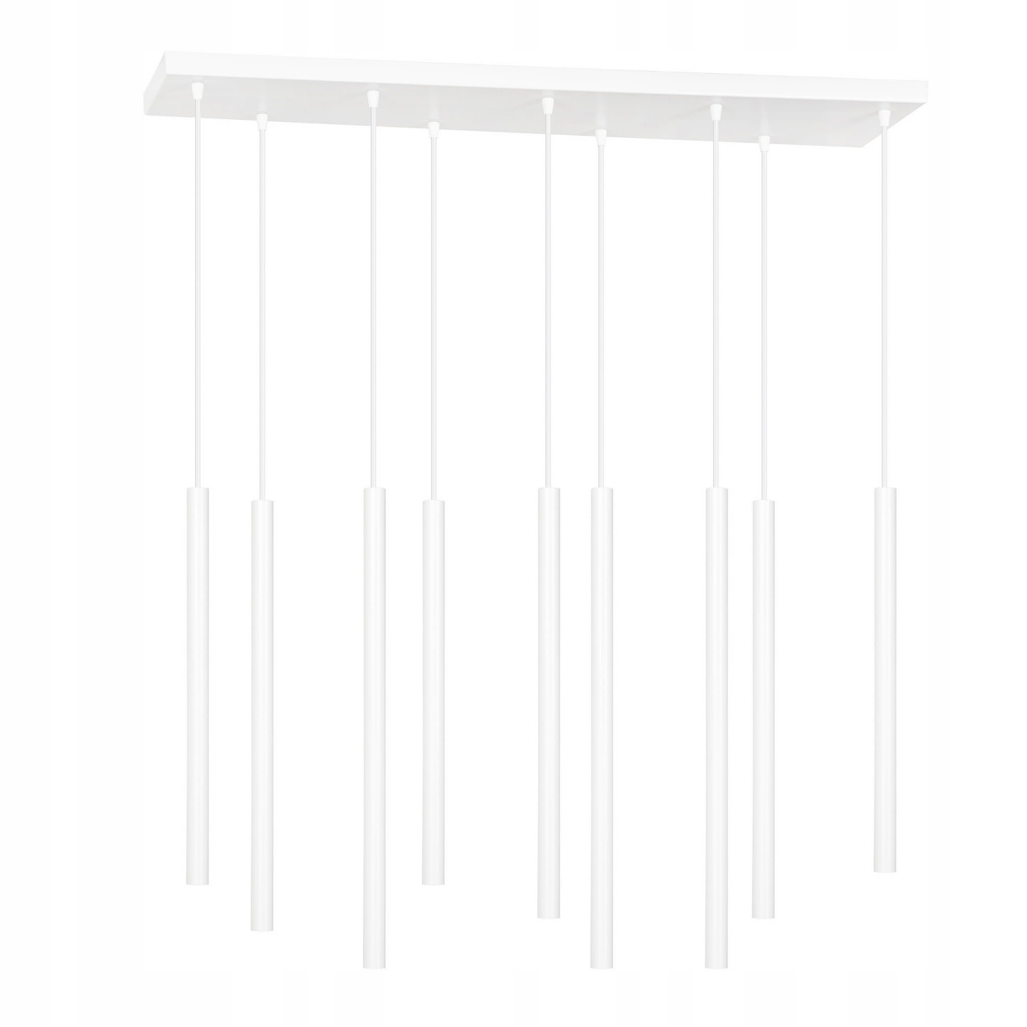 Závěsná Lampa lustr Emibig 9xG9 20W Selter 9
