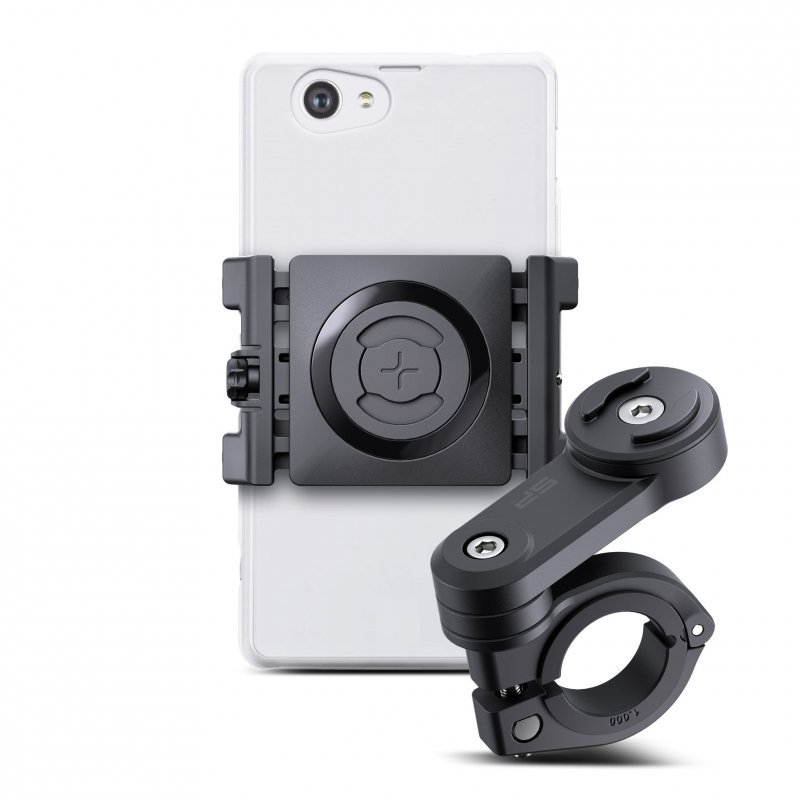 Univerzálny Set Na Riadidlá Motocykla So Svorkou Clamp Spc