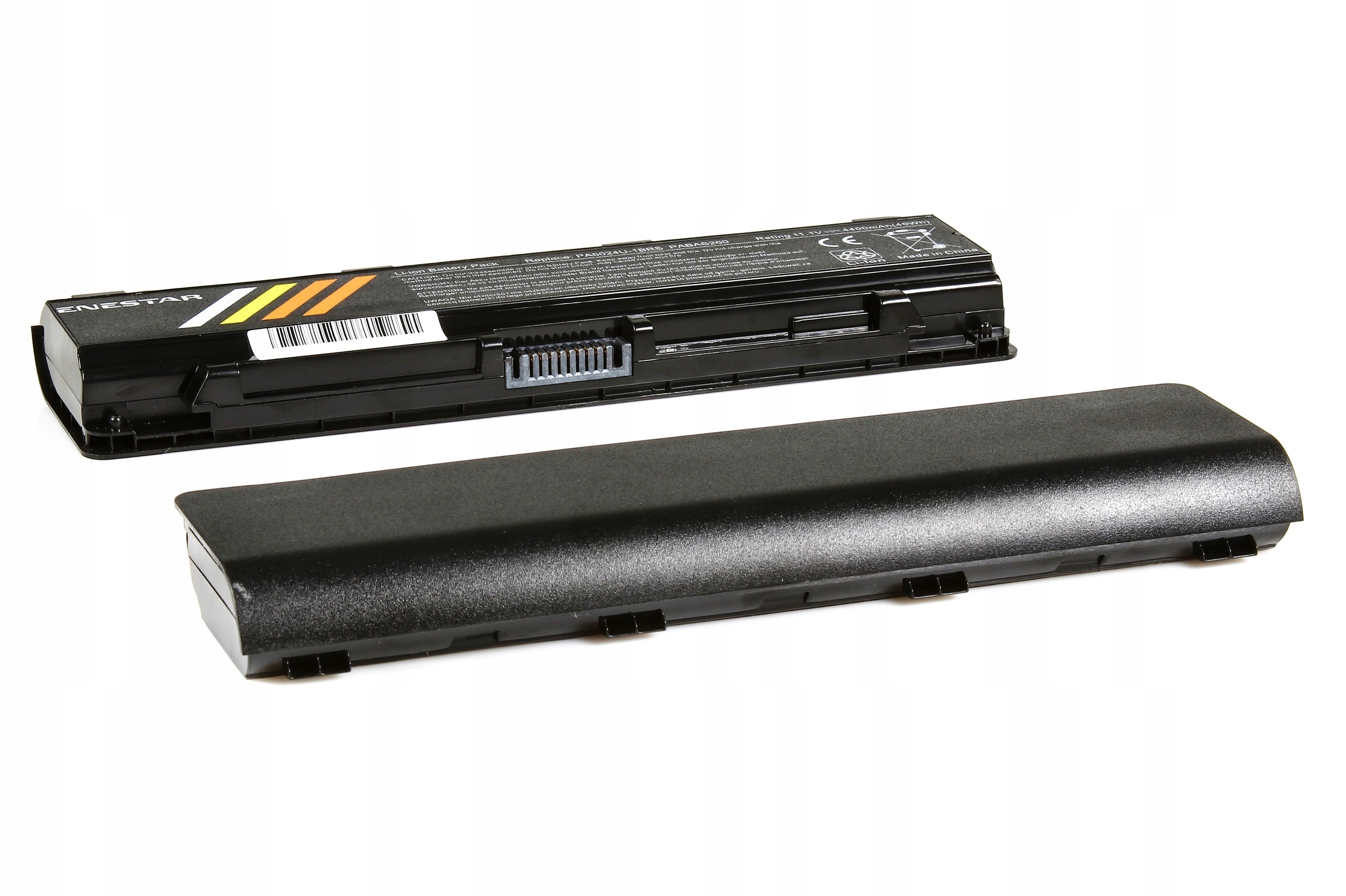 

Wydajna bateria do Toshiba Satellite L830 L800