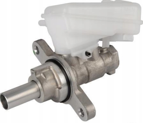 

Pompa Hamulcowa Mazda 2 De 2007-2014 Mtm