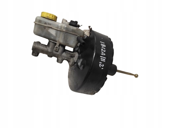 SEAT IBIZA 3 III 6L 02- 1.9TDI SERWO HAMULCOWE