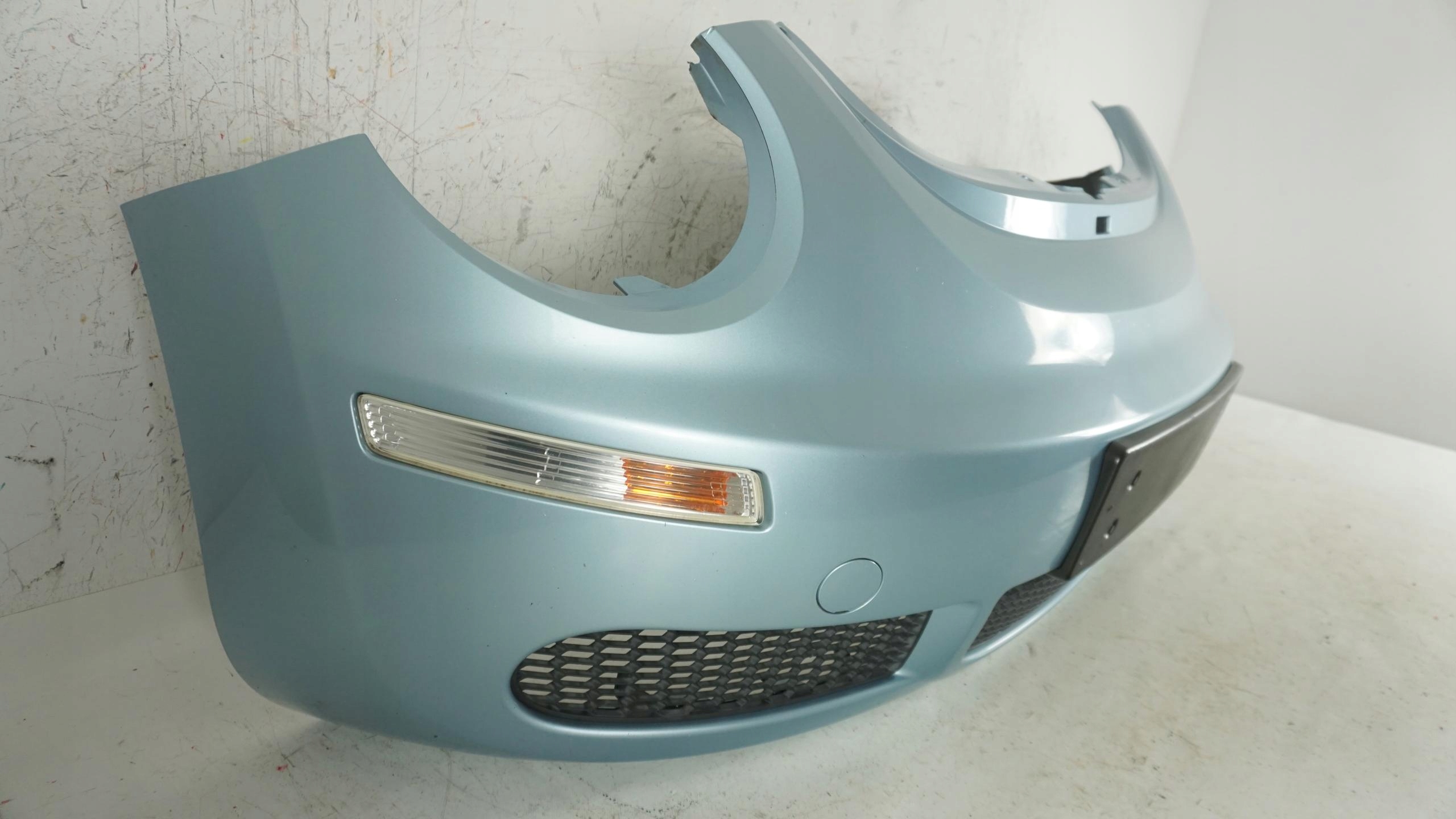 bumper front front VW NEW BEETLE LIFT 05-10 FL 1C0 1C LB5Q 1C0807221P