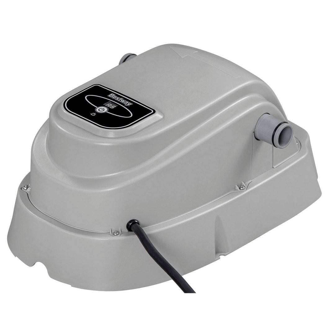 PODGRZEWACZ WODY DO BASENU BESTWAY 58259 MODEL 2024 EAN (GTIN) 6942138919028