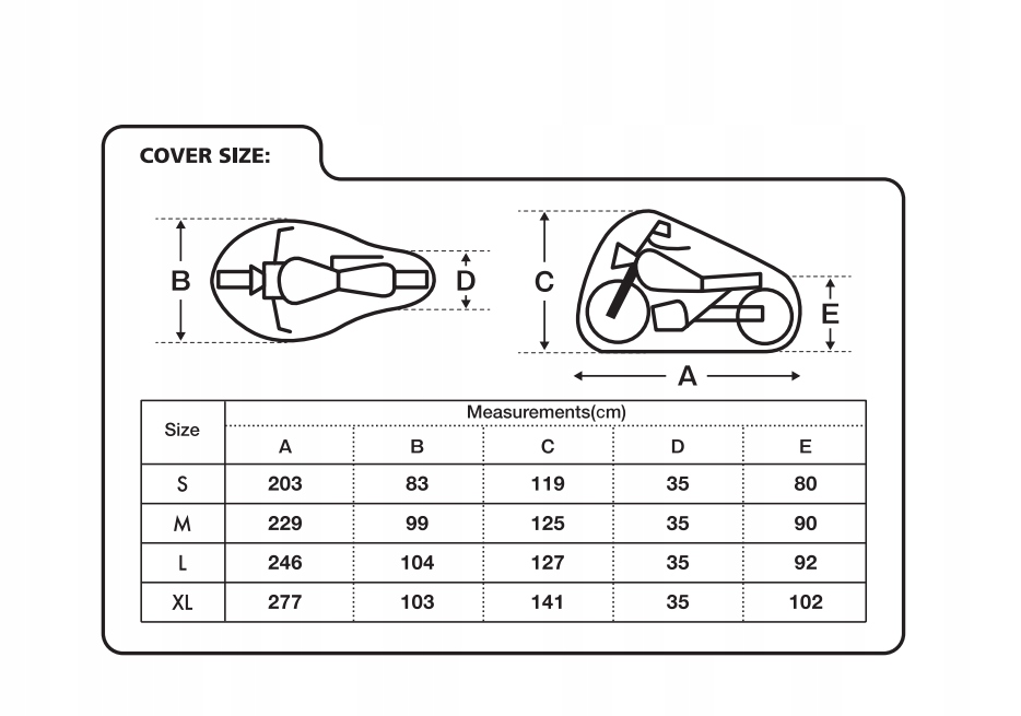 OXFORD POKROWIEC AQUATEX SKUTER MOTOCYKL S Producent Oxford