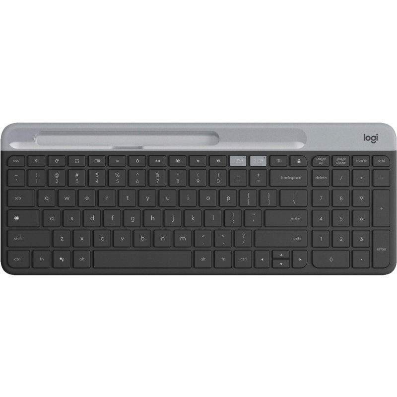 KLAWIATURA BEZPRZEWODOWA LOGITECH K580 BLUETOOTH Producent Logitech