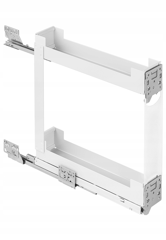 Peka 04.8211.KPL/B Pinello Spice Liro 150/ 2/ biele